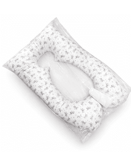 ParaStore COUSSIN DE GROSSESSE BEBE OUATE