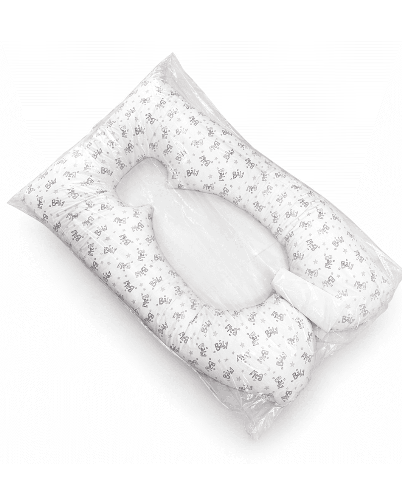 ParaStore COUSSIN DE GROSSESSE BEBE OUATE