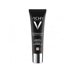 Vichy DERMABLEND 3D CORRECTION FOND DE TEINT 25 NUDE