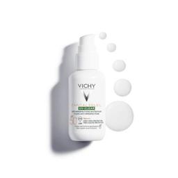 Vichy CAPITAL SOLEIL FLUIDE UV CLEAR SPF 50+ ANTI IMPERFECTIONS