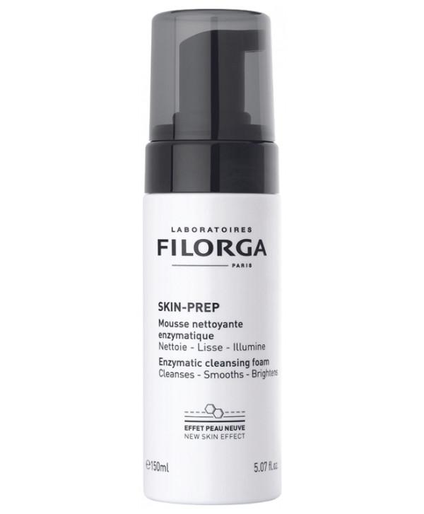 FILORGA LABORATOIRE LABORATOIRE MOUSSE NETTOYANTE ENZYMATIQUE