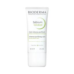 Bioderma SÉBIUM SOIN INTENSE PURIFIANT
