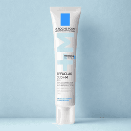 La Roche Posay EFFACLAR DUO+M SOIN TRIPLE CORRECTION ANTI-IMPERFECTIONS