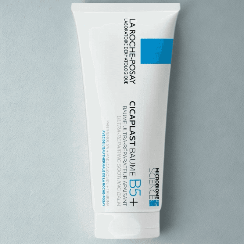 La Roche Posay CICAPLAST BAUME B5