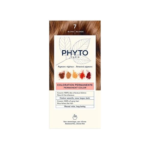 PHYTO COLOR COLOR 7 BLOND