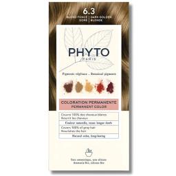 PHYTO COLOR COLOR 6.3 BLOND FONCE DORE