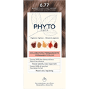 PHYTO COLOR COLOR MARRON CLAIR CAPPUCCINO 6.77