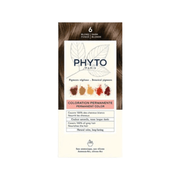 PHYTO COLOR COLOR 6 BLOND FONCE