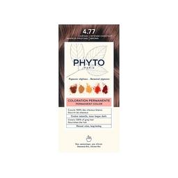PHYTO COLOR COLOR 4.77 CHATAIN MARRON PRO