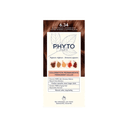 PHYTO COLOR COLOR PHYTOCOLOR 6.34 BLOND FONCE CUIVRE INTENSE