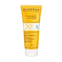 Bioderma PHOTODERM LAIT ULTRA SPF50+
