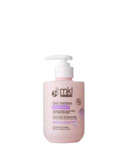 MKL GREEN NATURE NATURE GEL INTIME APAISANT