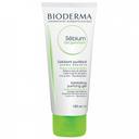 Bioderma SEBIUM GEL GOMMANT EXFOLIANT PURIFIANT