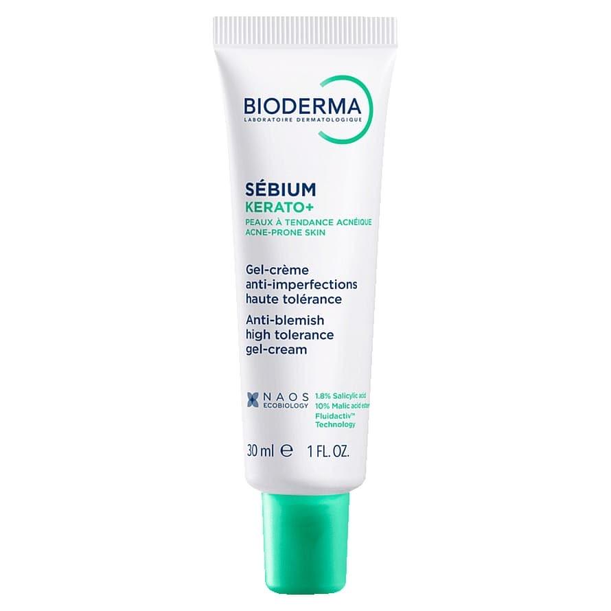 Bioderma SEBIUM KERATO+ GEL-CREME ANTI IMPERFECTION