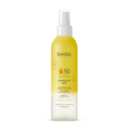 BABE SPRAY SOLAIRE INVISIBLE SPF50