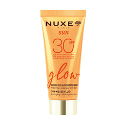 Nuxe SUN FLUID GLOW SPF30+