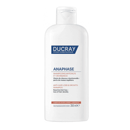 ducray ANAPHASE SHAMPOING ANTI CHUTE CROISSANCE