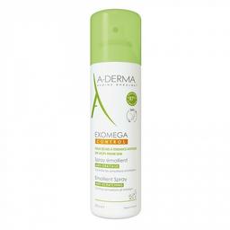 Aderma ADERMA SPRAY EXOMEGA CONTROL EMOLLIENT ANTI-GRATTAGE PEAUX SECHES