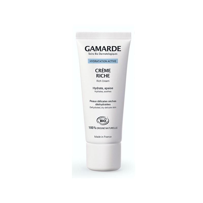 GAMARDE RICHE