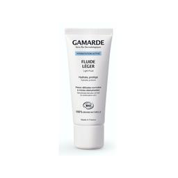 GAMARDE FLUIDE LEGER
