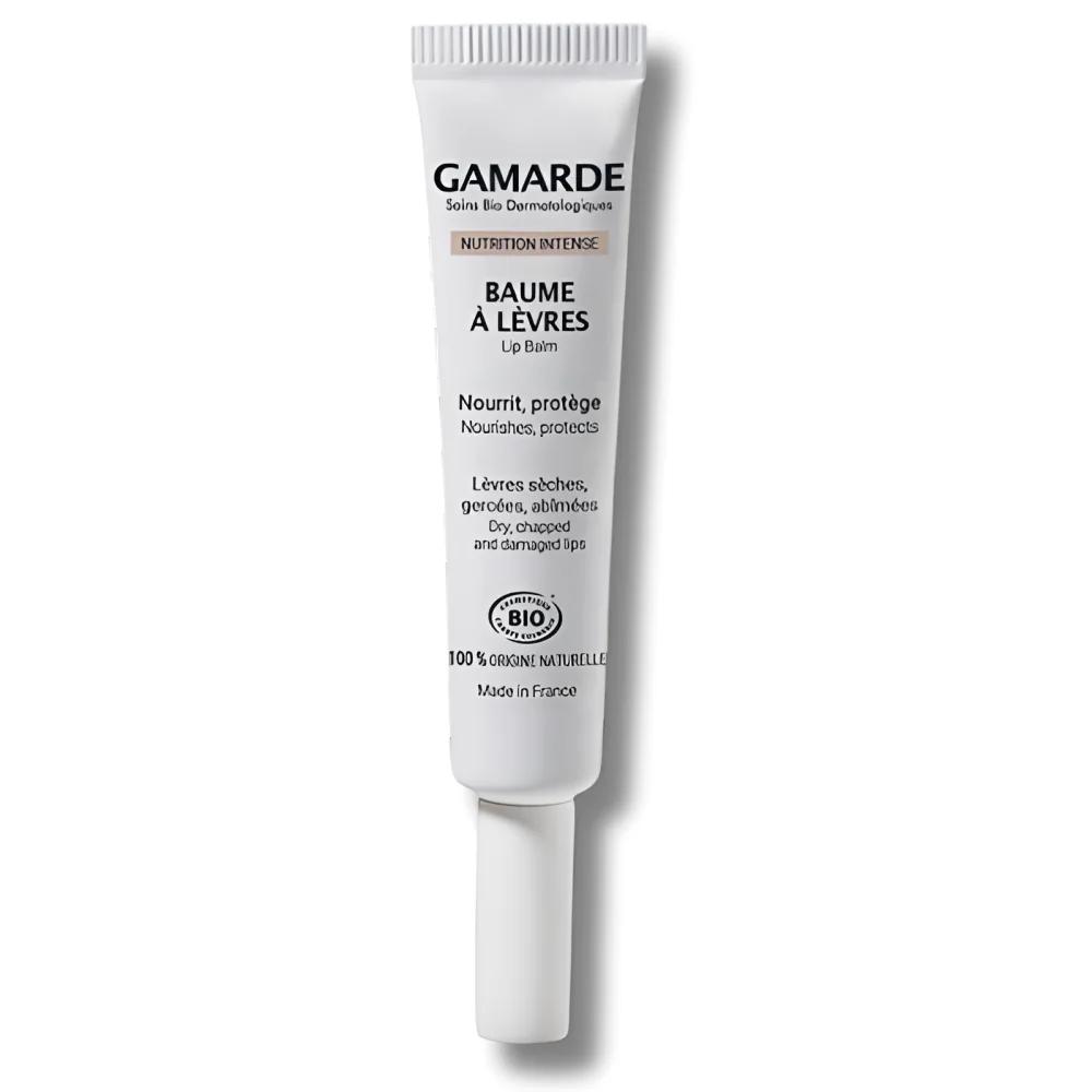 GAMARDE BAUME A LEVRES