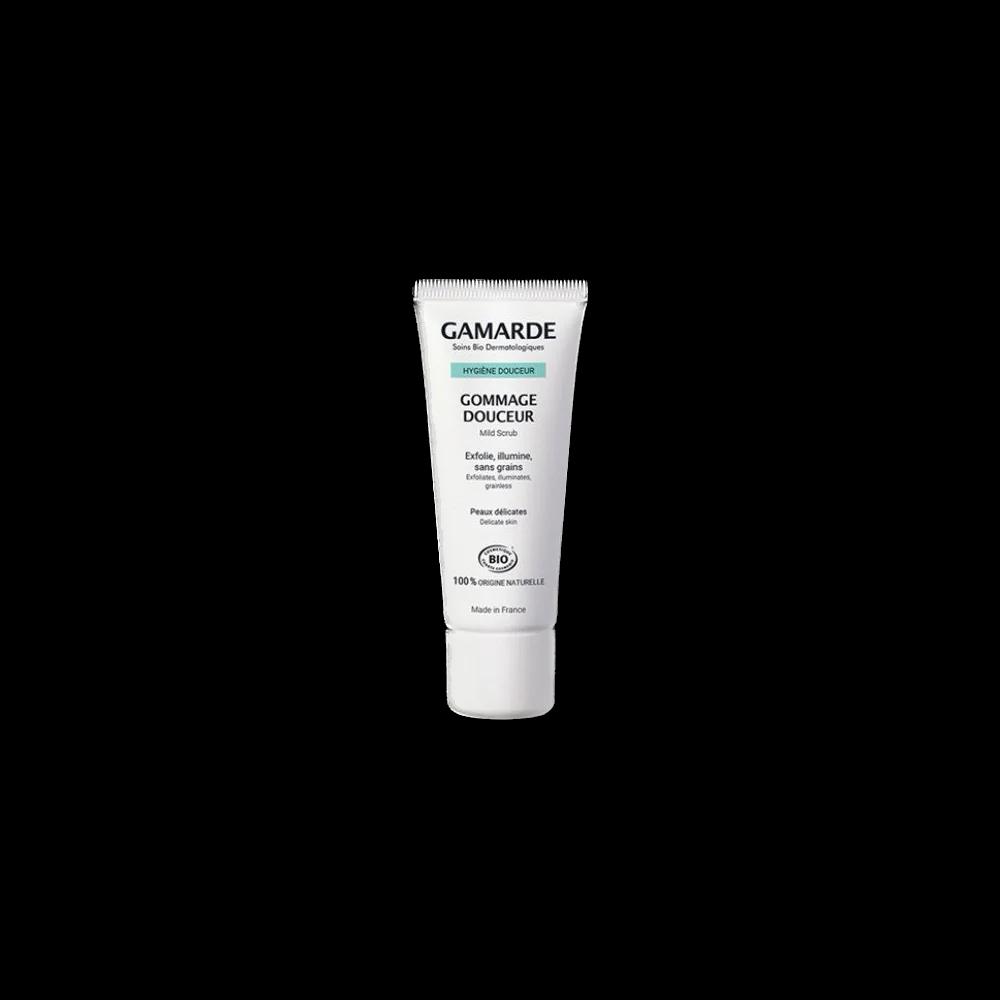 GAMARDE Gommage Douceur