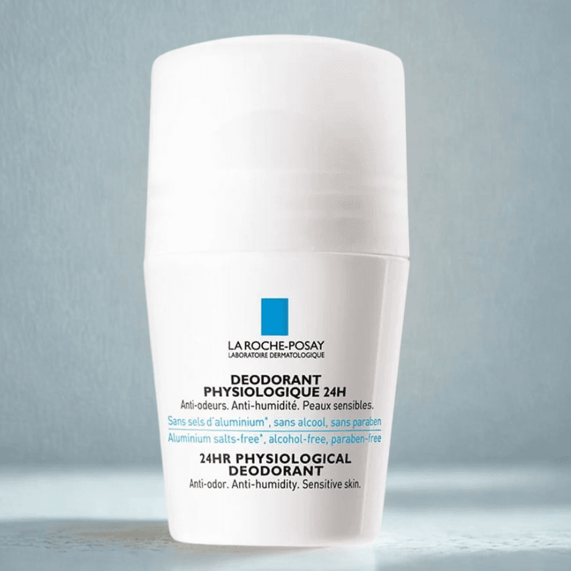 La Roche Posay DEODORANT PHYSIOLOGIQUE 24H