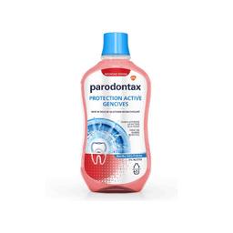 PARODONTAX BAIN DE BOUCHE PROTECTON ACTIVE GENCIVES