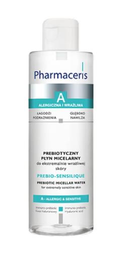 pharmaceris A PREBIO SENSILIQUE EAU MICELLAIRE PREBIOTIQUE