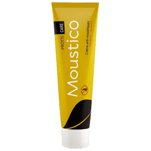protis CARE MOUSTICO 40GR