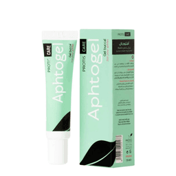 protis CARE APHTOGEL