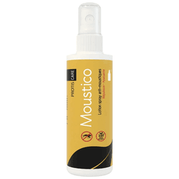 protis CARE MOUSTICO SPRAY