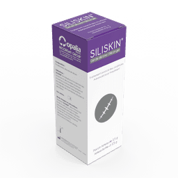 OPALIA RECORDATI RECORDATI SILISKIN GEL DE SILICONE 15G