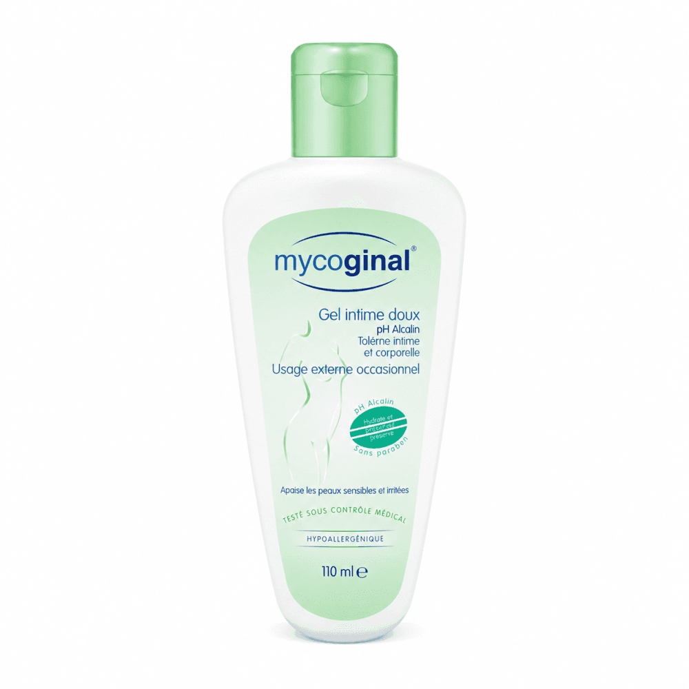 MYCOGINAL GEL INTIME