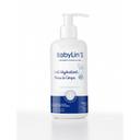 LAIT HYDRATANT