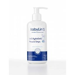 Babylin's BABYLIN'S LAIT HYDRATANT