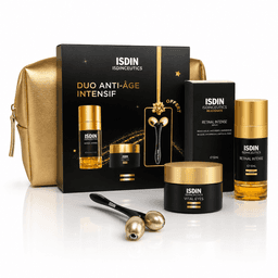 Isdin COFFRET DUO ANTI AGE INTENSIF
