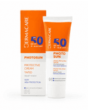 DERMACARE PHOTOSUN TEINTÉE 01
