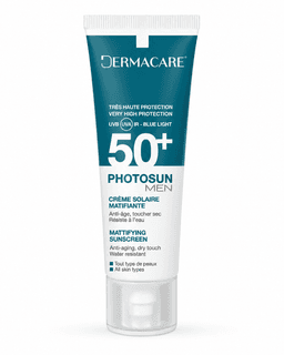 Dermacare Photosun Men SPF50+