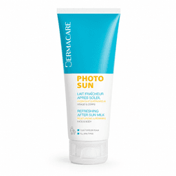 DERMACARE PHOTOSUN LAIT FRAICHEUR APRES SOLEIL