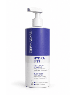 DERMACARE HYDRALISS LAIT CORPOREL HYDRATANT
