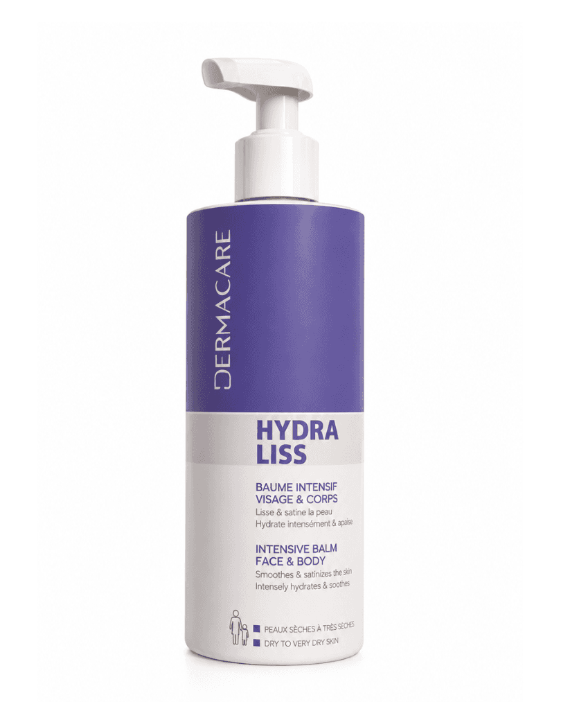 DERMACARE HYDRALISS BAUME INTENSIF