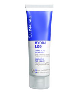 DERMACARE HYDRALISS RICHE HYDRATANTE PEAUX SECHES A TRES SECHES