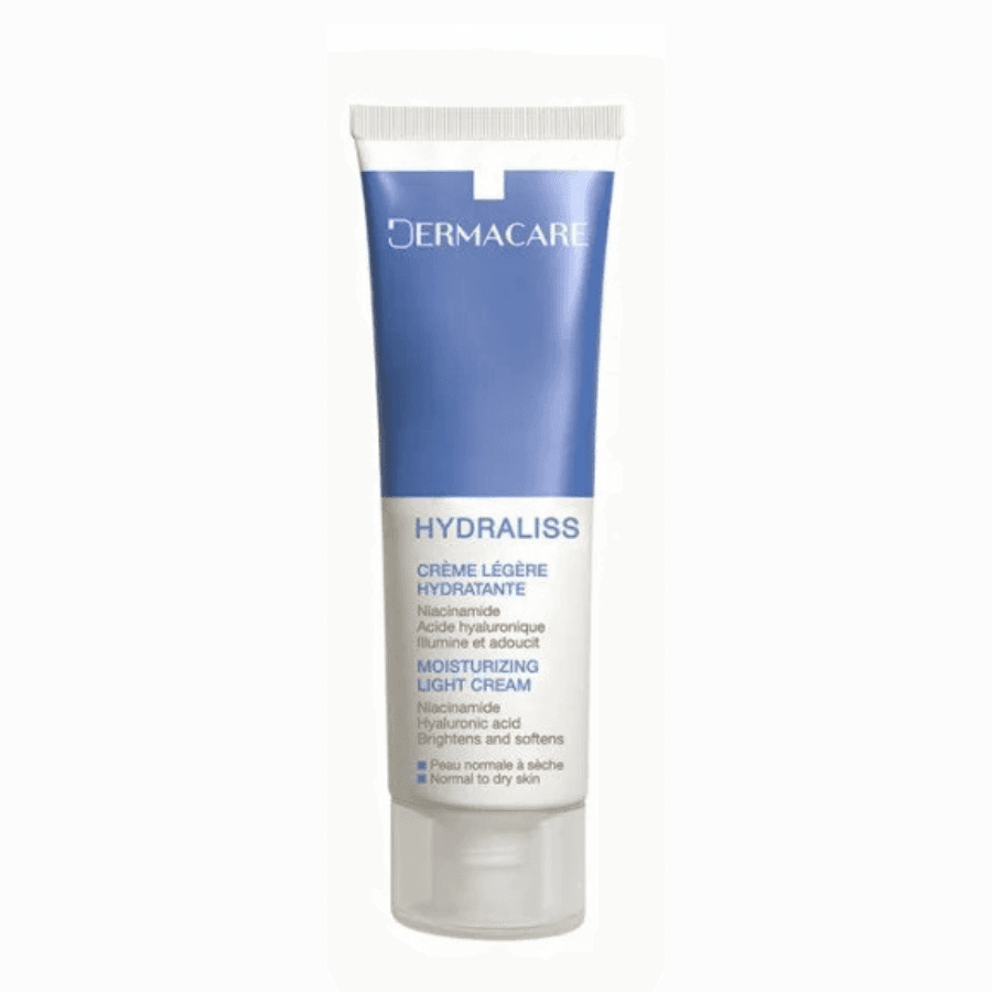 DERMACARE HYDRALISS LEGERE