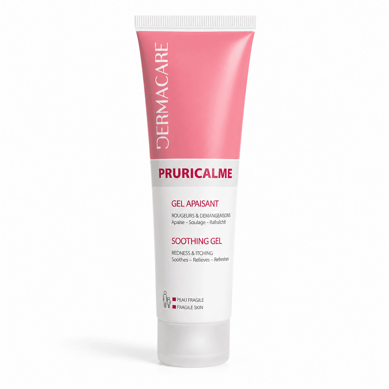 DERMACARE PRURICALME GEL APAISANT