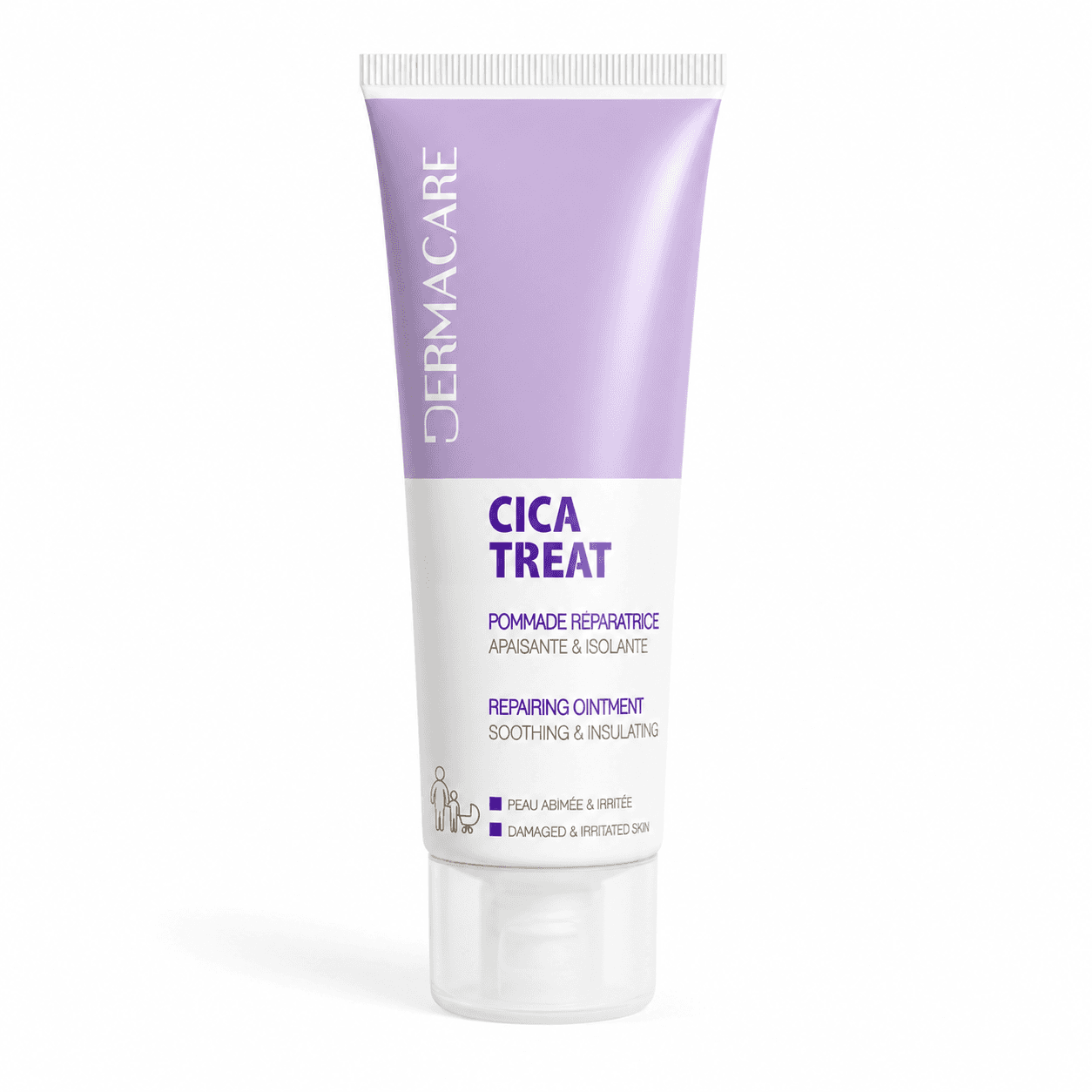 DERMACARE CICATREAT POMMADE