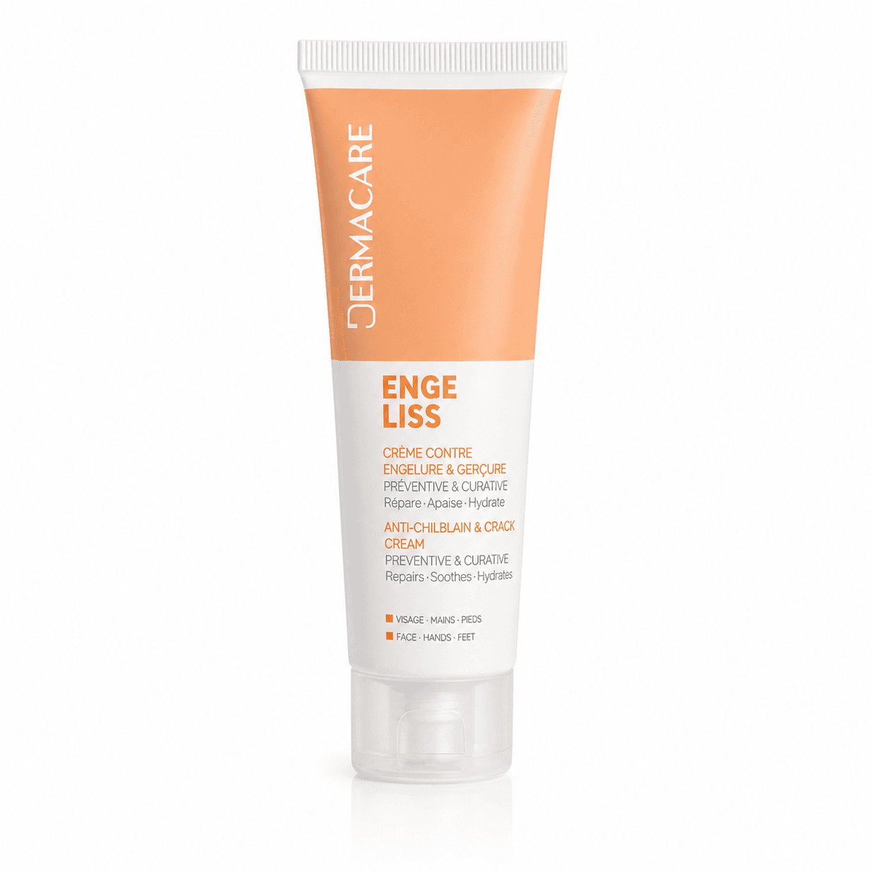 DERMACARE ENGELISS CONTRE ENGELURE & GERCURE