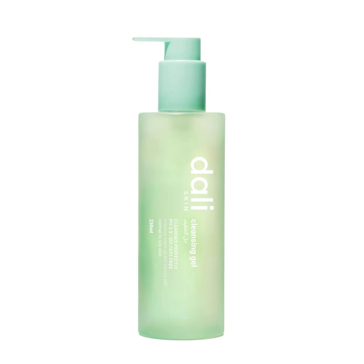 dali GEL NETTOYANT PURIFIANT