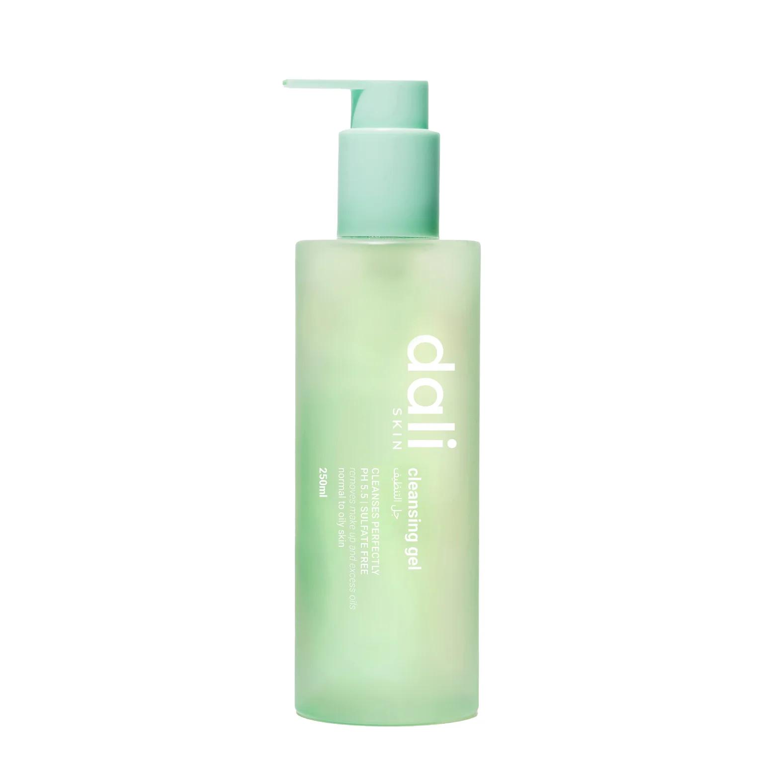 dali GEL NETTOYANT PURIFIANT