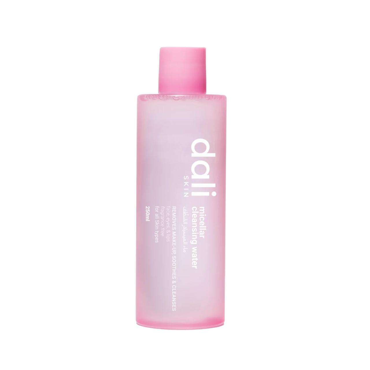 dali EAU MICELLAIRE NETTOYANTE